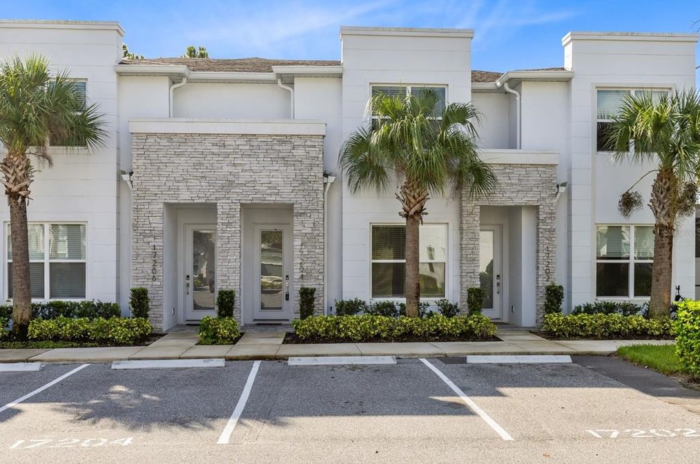 17204 Blessing Dr, Clermont, FL 34714-4416