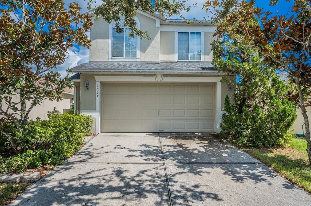 1817 Seatonham St, Winter Garden, FL 34787