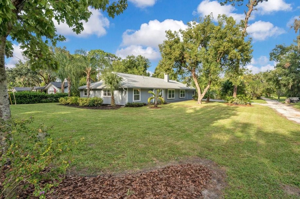 235 Oakdale St, Windermere, FL 34786