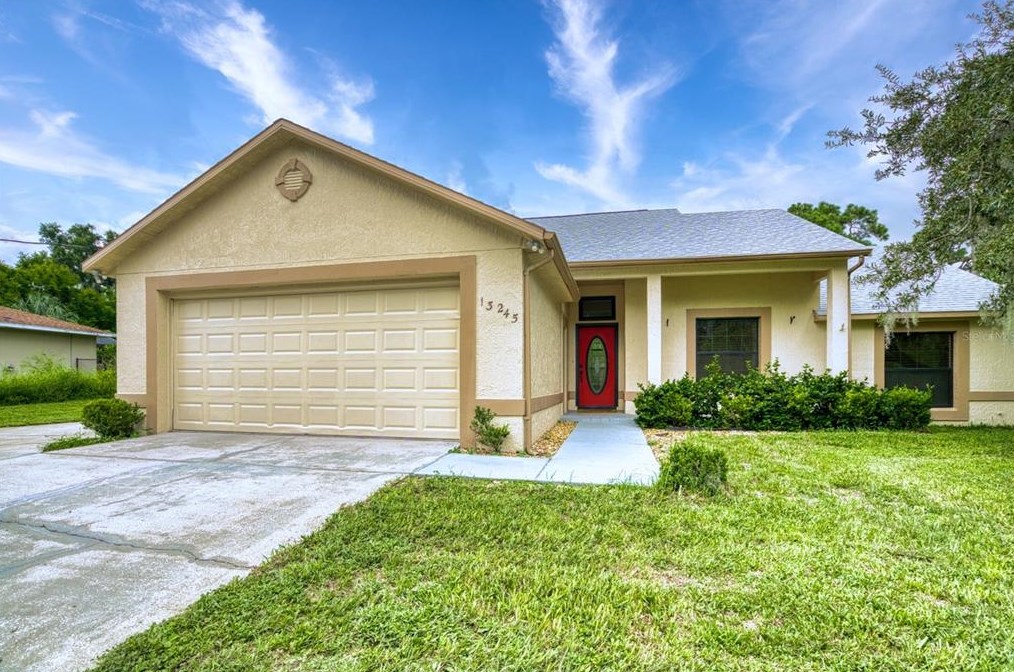 13245 Shore Dr, Winter Garden, FL 34787