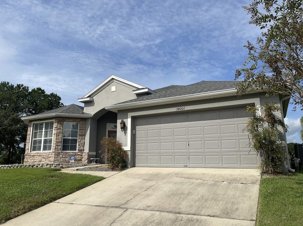 34001 Fortunado St, Mount Plymouth, FL 32776