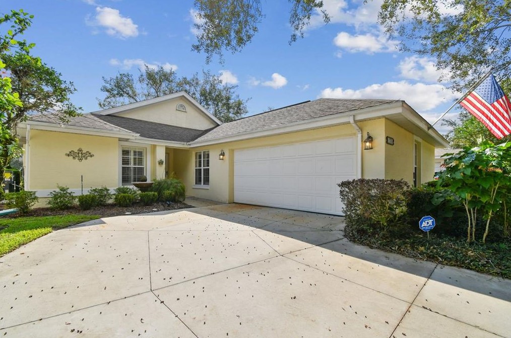 1730 Stafford Springs Blvd, Mount Dora, FL 32757