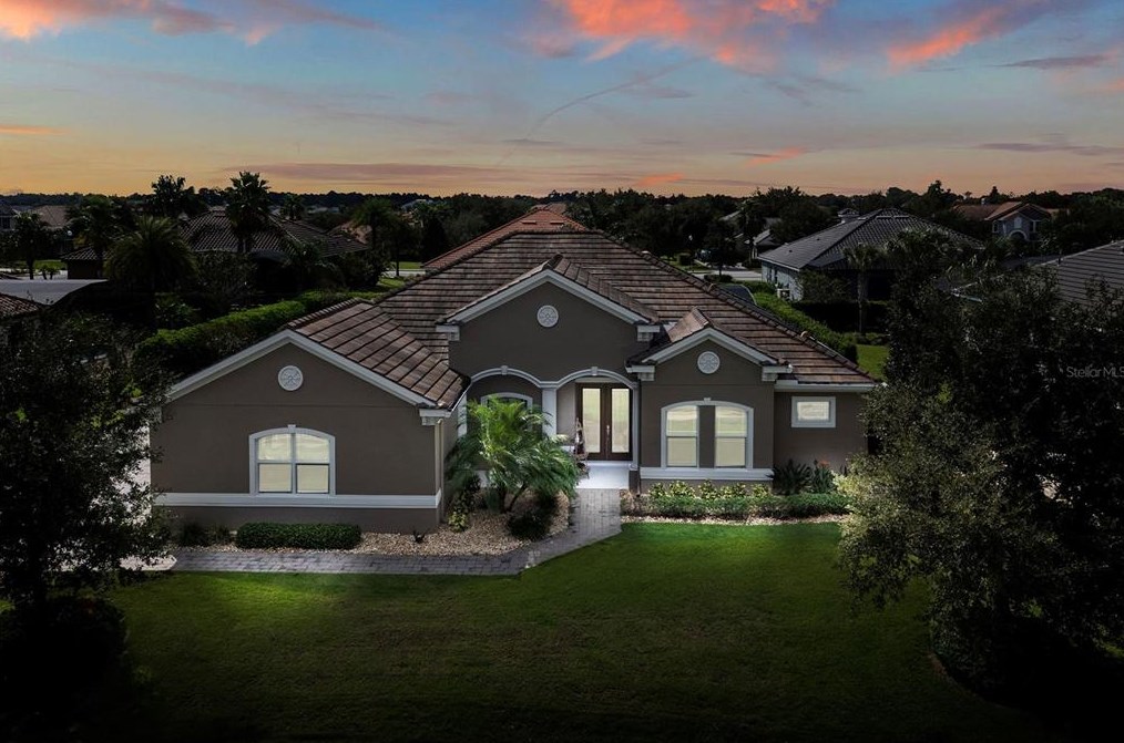 3030 Isola Bella Blvd, Mount Dora, FL 32757-6523