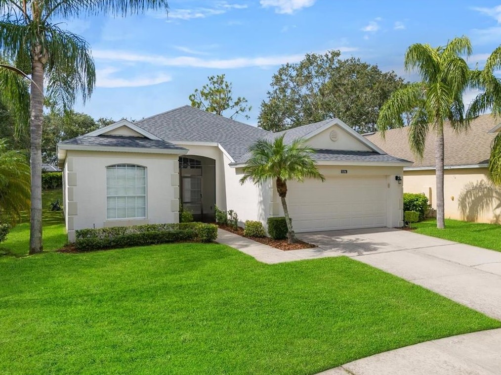 1156 Hawkslade Ct, Winter Garden, FL 34787