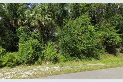 Nashville Road, North Port, FL 34288 - Photo 1