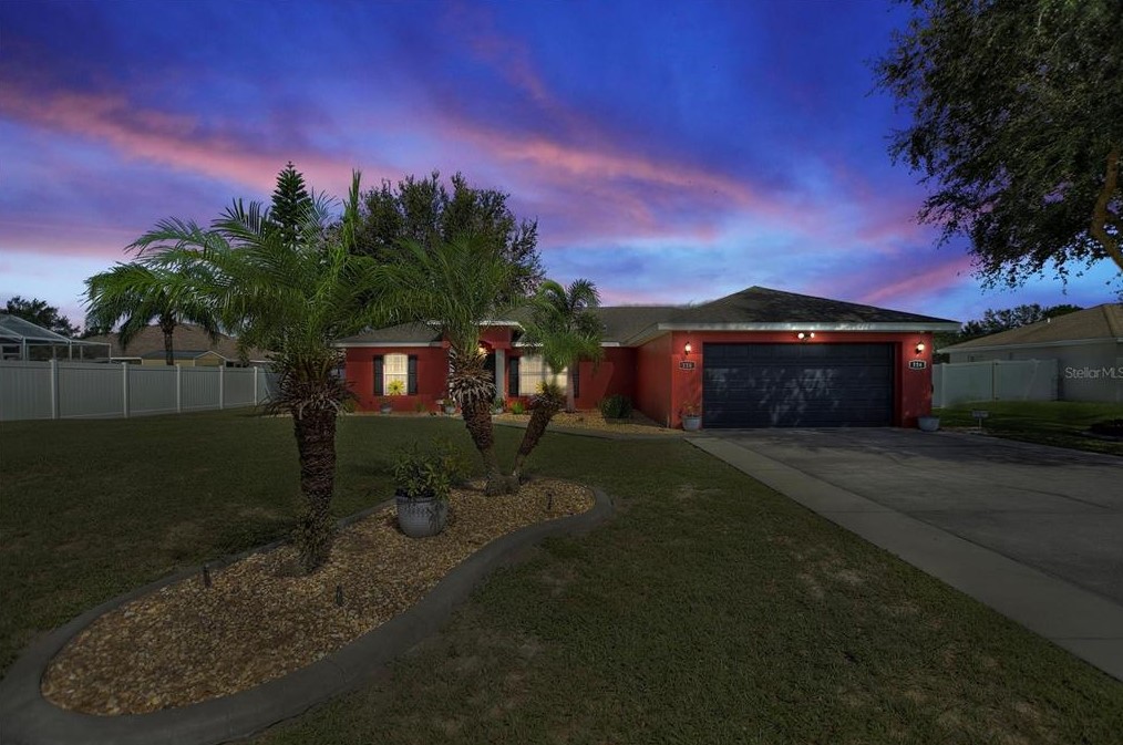 116 Heatherwood Blvd, Lake Wales, FL 33859