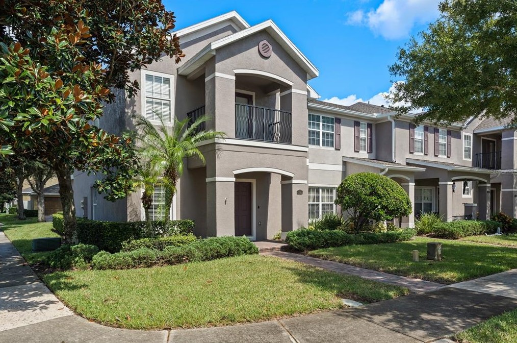 11801 Citruswood Dr, Orlando, FL 32832-7043