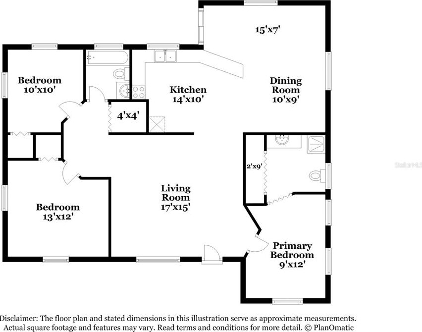 4062 Radnor Pl, Sarasota, FL 34233