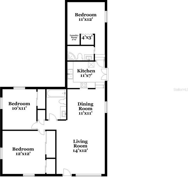 6221 5th Ave N, Saint Petersburg, FL 33710