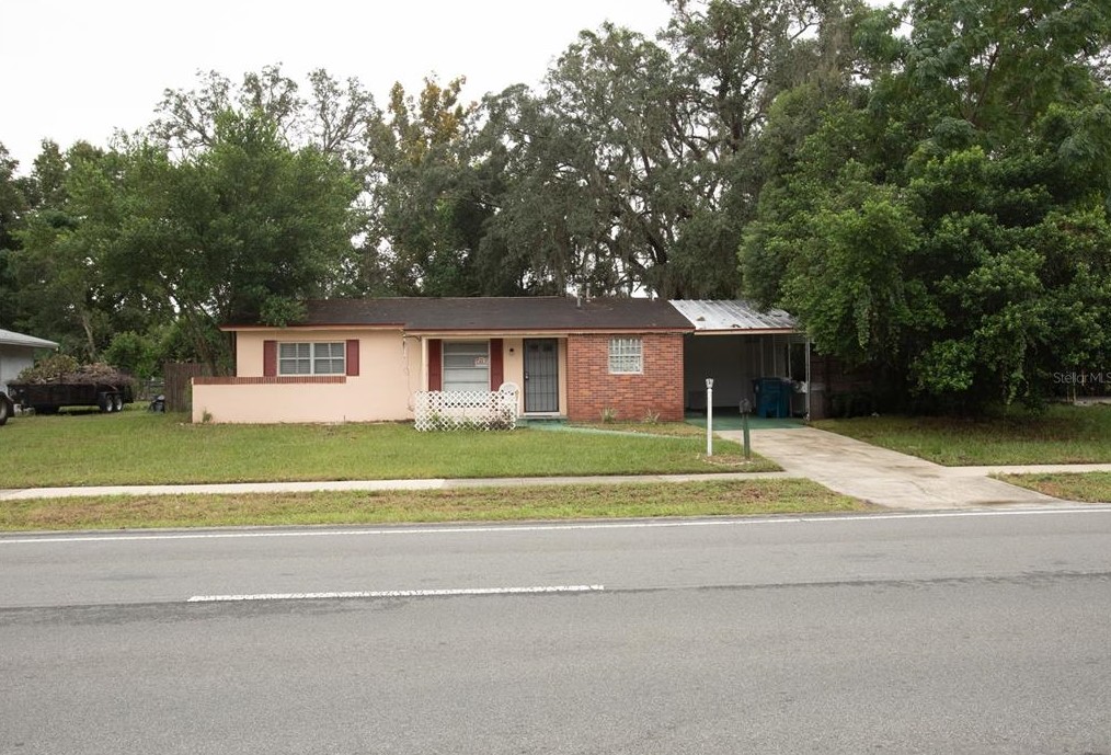 7224 Spring Hill Dr, Brooksville, FL 34606