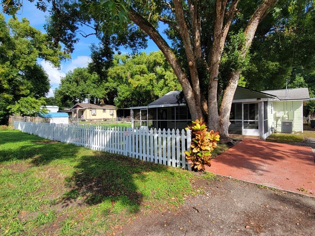 711 Mason Ave, Apopka, FL 32703