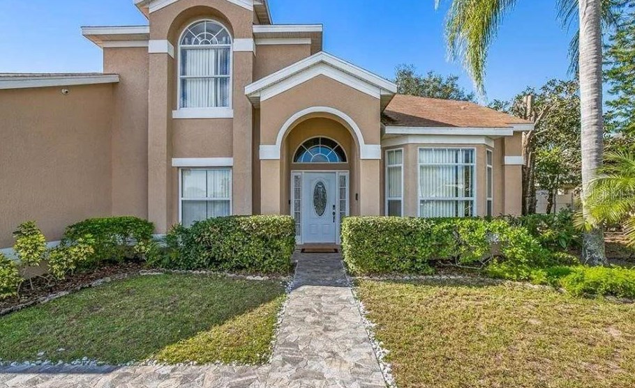 2871 Picadilly Cir, Kissimmee, FL 34747