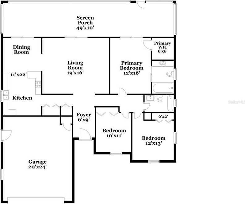 8304 Brandeis Cir W, Sarasota, FL 34243