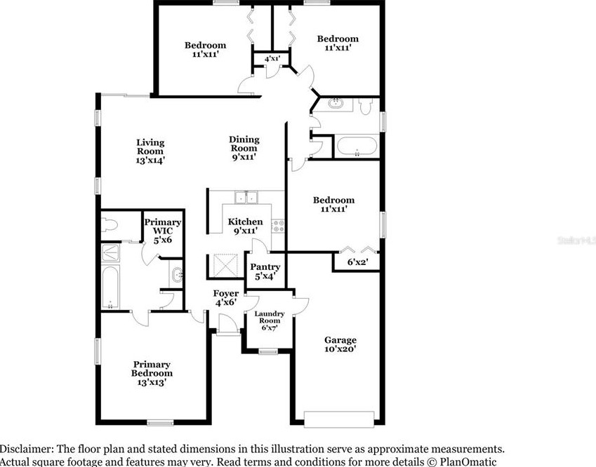 1362 15th St S, Saint Petersburg, FL 33705