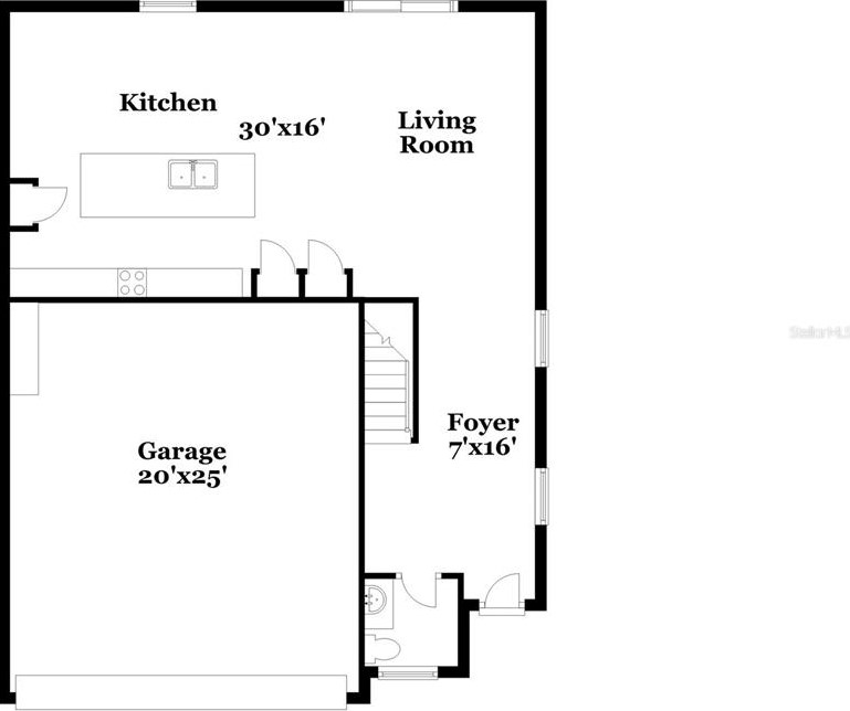 105 Violet Ct, Kissimmee, FL 34759