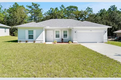 13340 SW 78th Circle, Ocala, FL 34473 - Photo 1