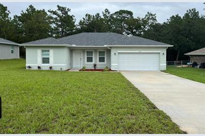 13340 SW 78th Circle, Ocala, FL 34473 - Photo 1