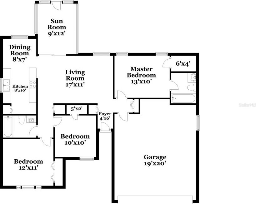 456 Cardinal Ct, Kissimmee, FL 34759