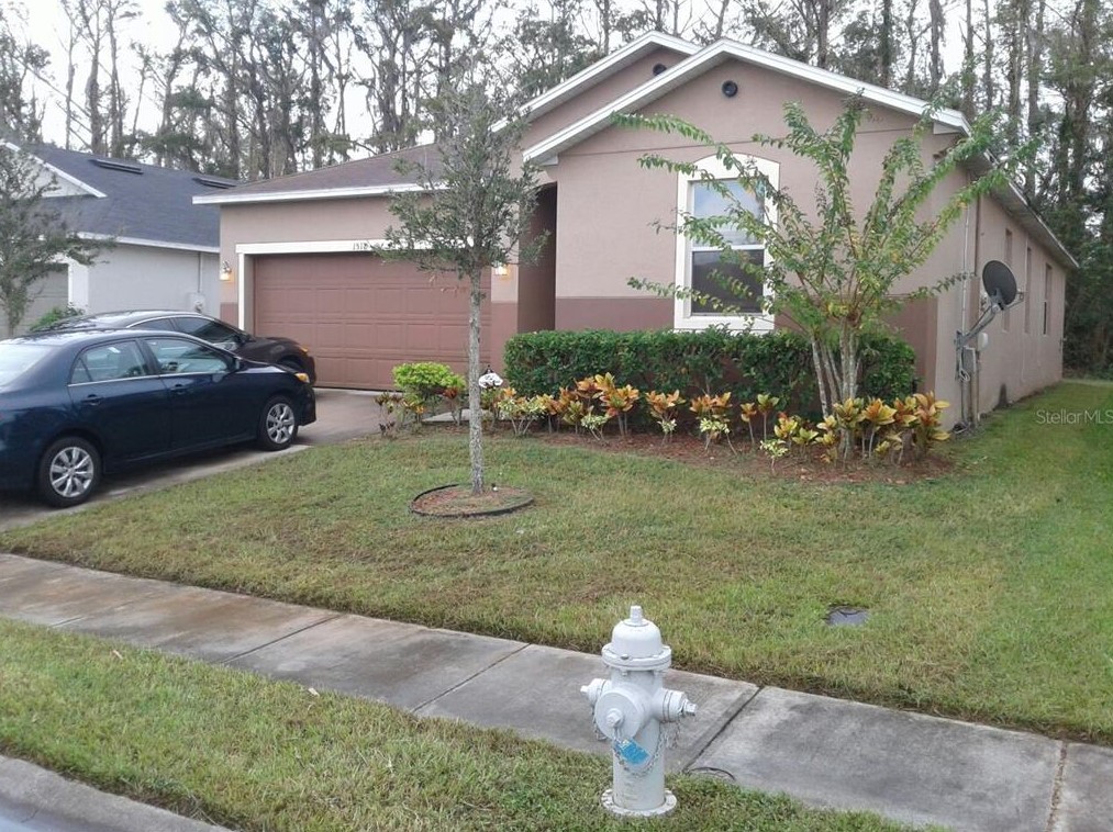 1518 Nature Trail, Kissimmee, FL 34746