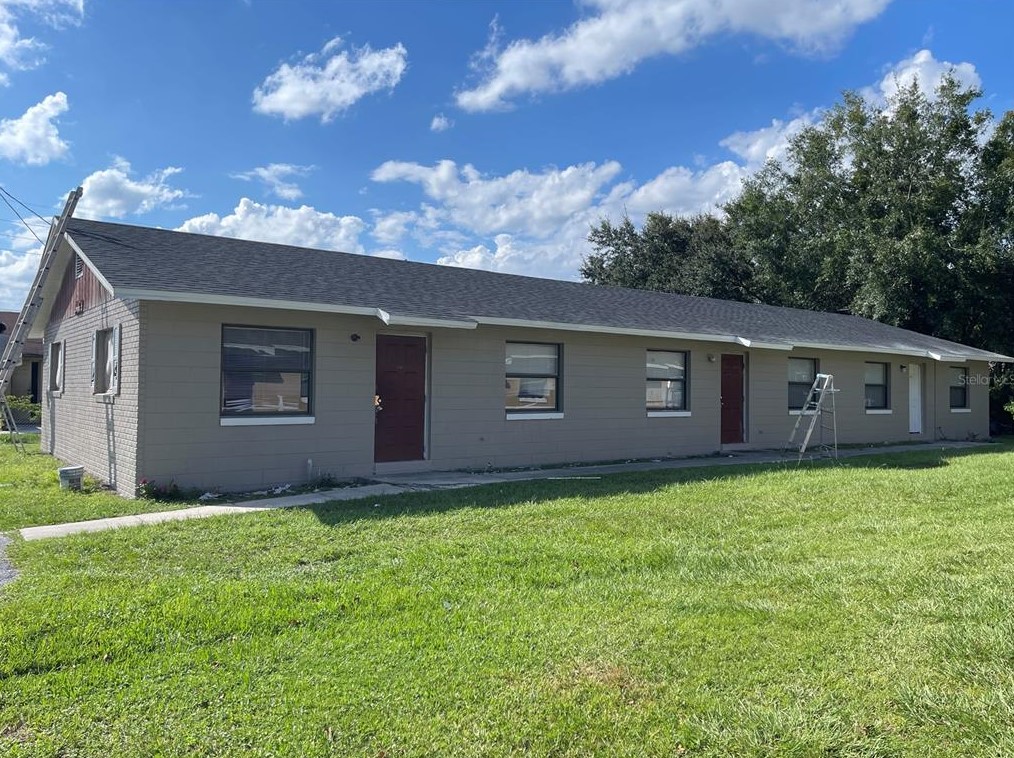 3307 Pershing St, Kissimmee, FL 34741