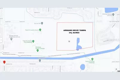 Armand Drive, Tampa, FL 33634 - Photo 4