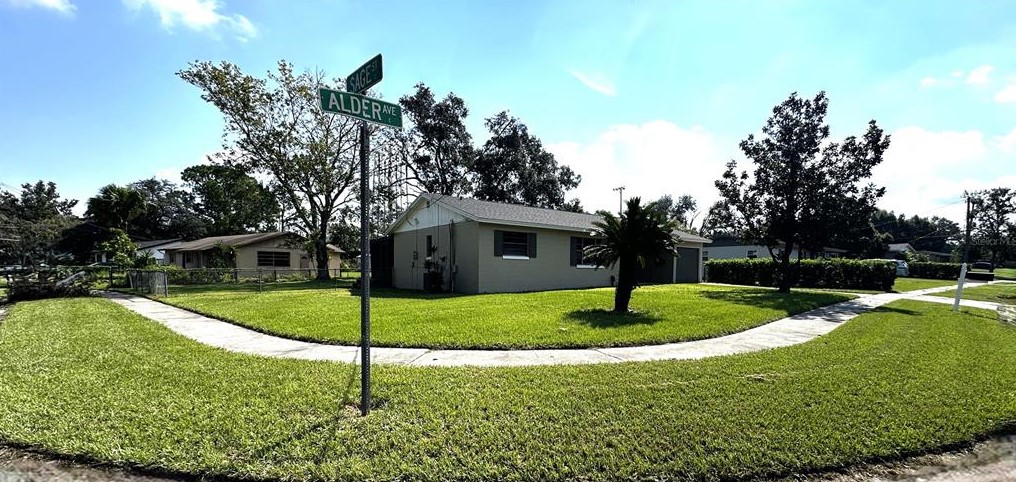 121 Alder Ave, Altamonte Springs, FL 32714