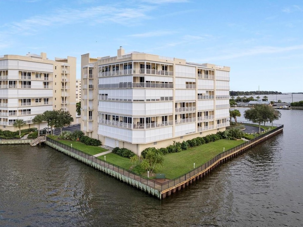 500 Sail Ln #102, Merritt Island, FL 32953