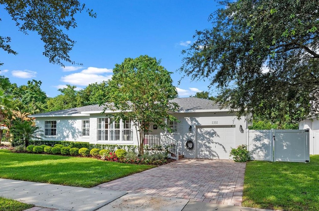 1331 Suffolk Rd, Winter Park, FL 32789-5529