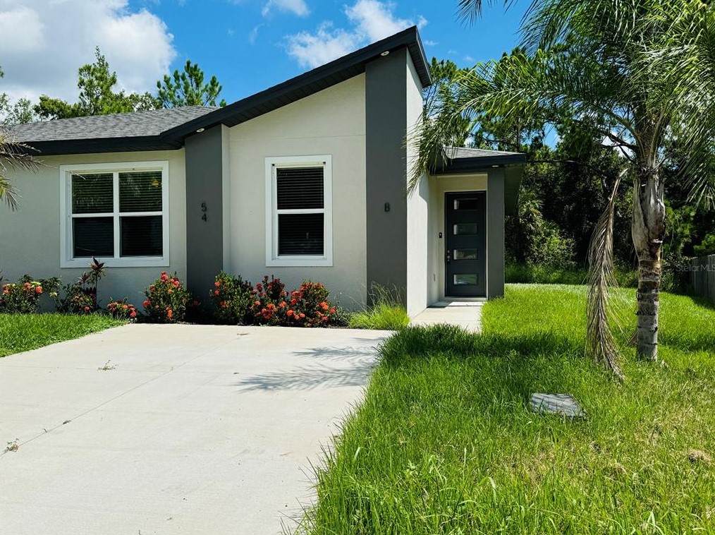 54 Cordona Dr #b, Kissimmee, FL 34758