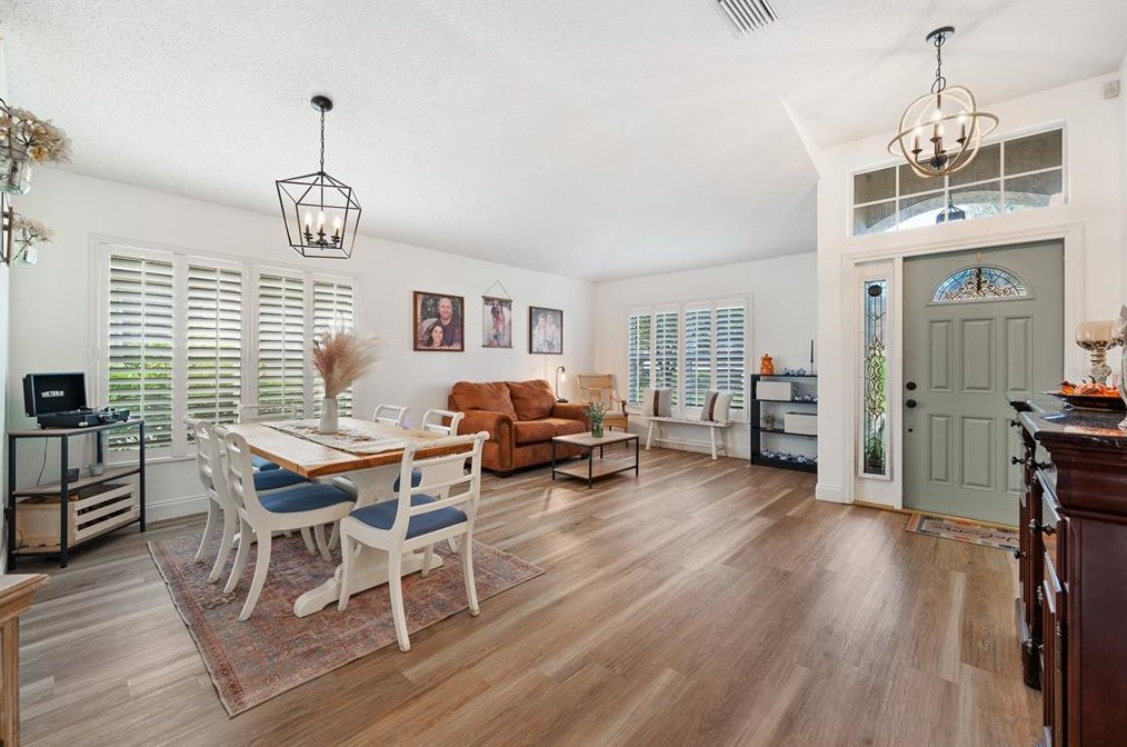 1474 Whitehall Blvd, Casselberry FL  32708-6120 exterior