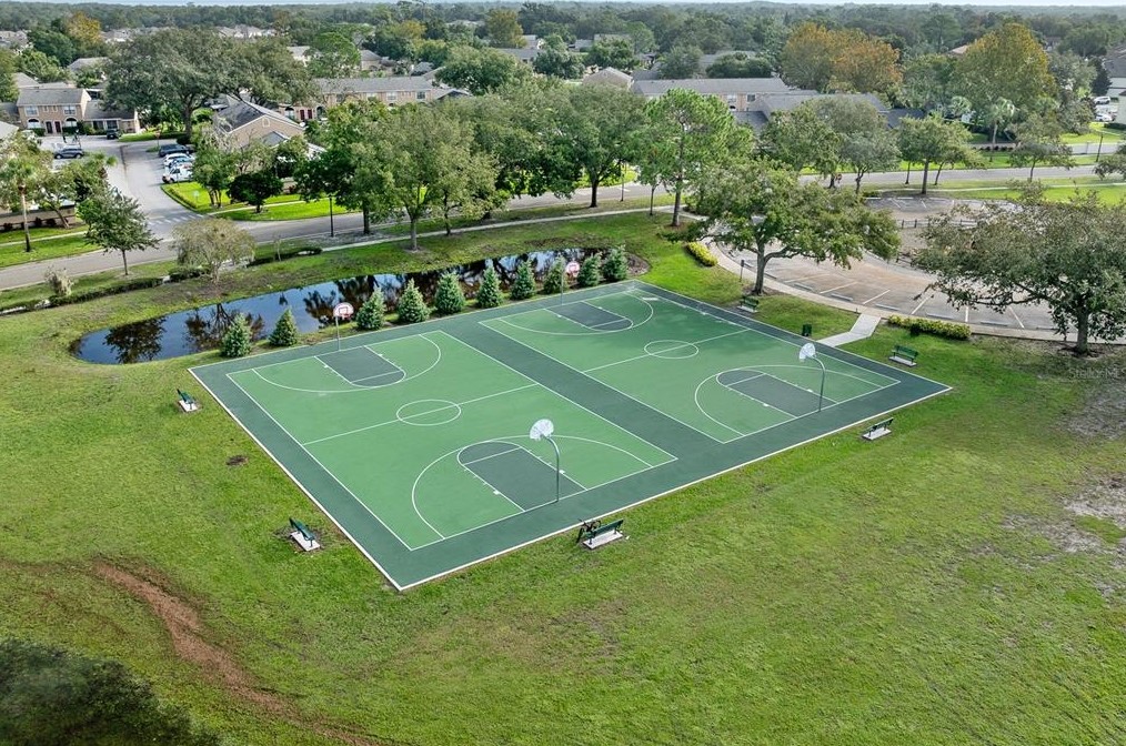 1474 Whitehall Blvd, Casselberry FL  32708-6120 exterior