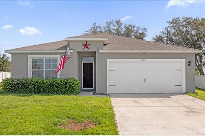 1881 Sunset Ridge Drive, Mascotte, FL 34753 - Photo 1