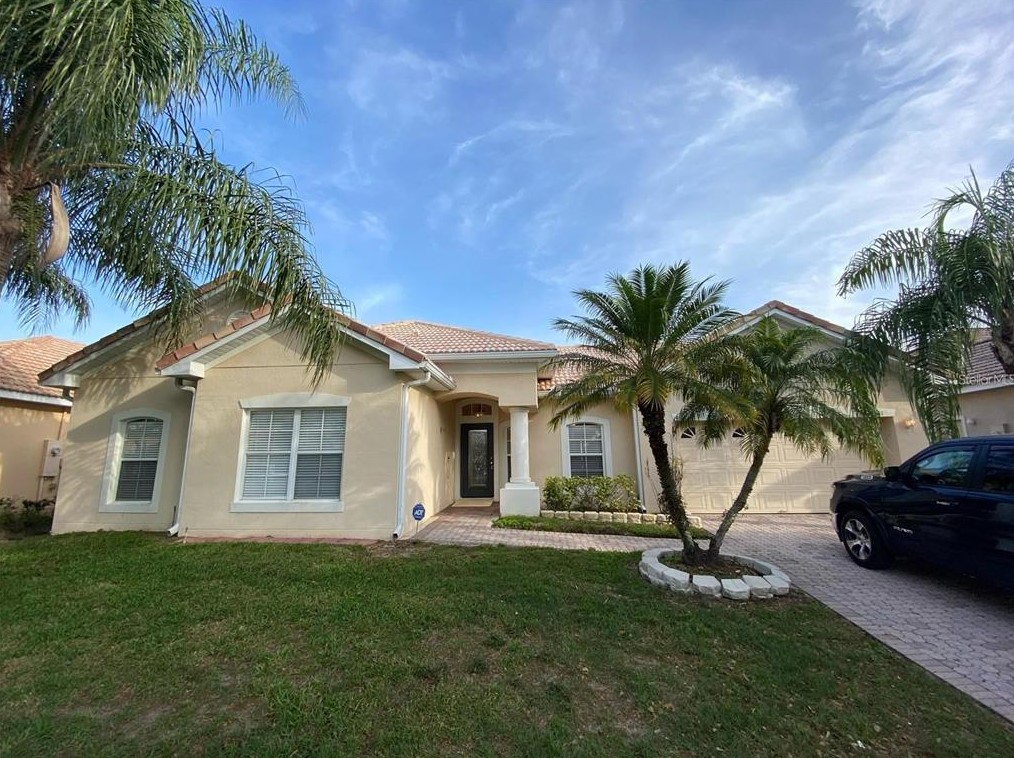 2581 Summerland Way, Kissimmee, FL 34746
