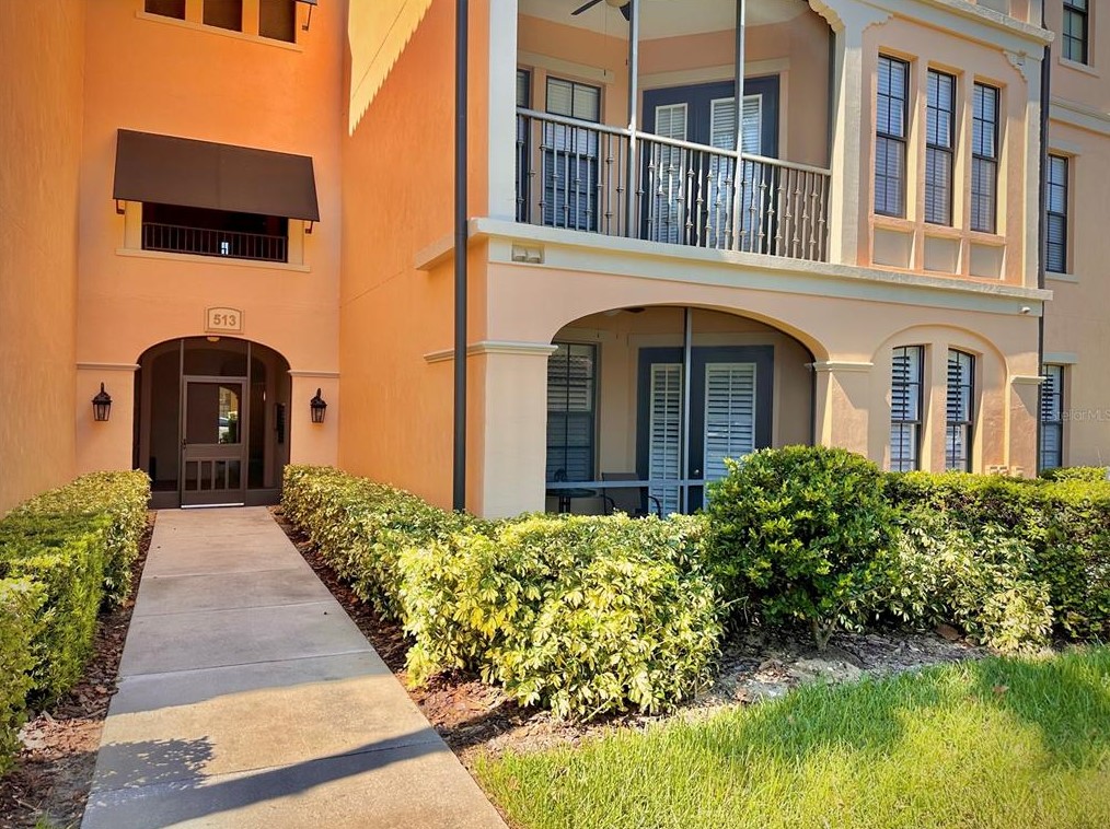 513 Mirasol Cir #106, Kissimmee, FL 34747