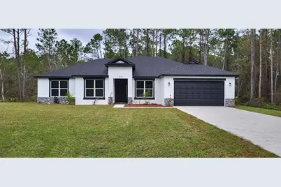 4115 Swamp Deer Road, New Smyrna Beach, FL 32168 - Photo 1