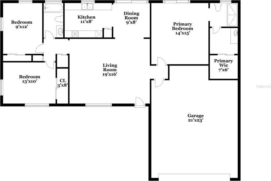 1604 Blackberry Ct, Eustis, FL 32726