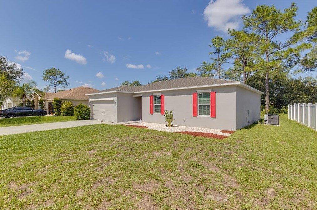 319 St Cloud Rd, Kissimmee, FL 34759