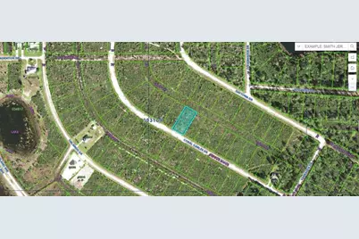 Coral Gables Drive, Indian Lake Estates, FL 33855 - Photo 1