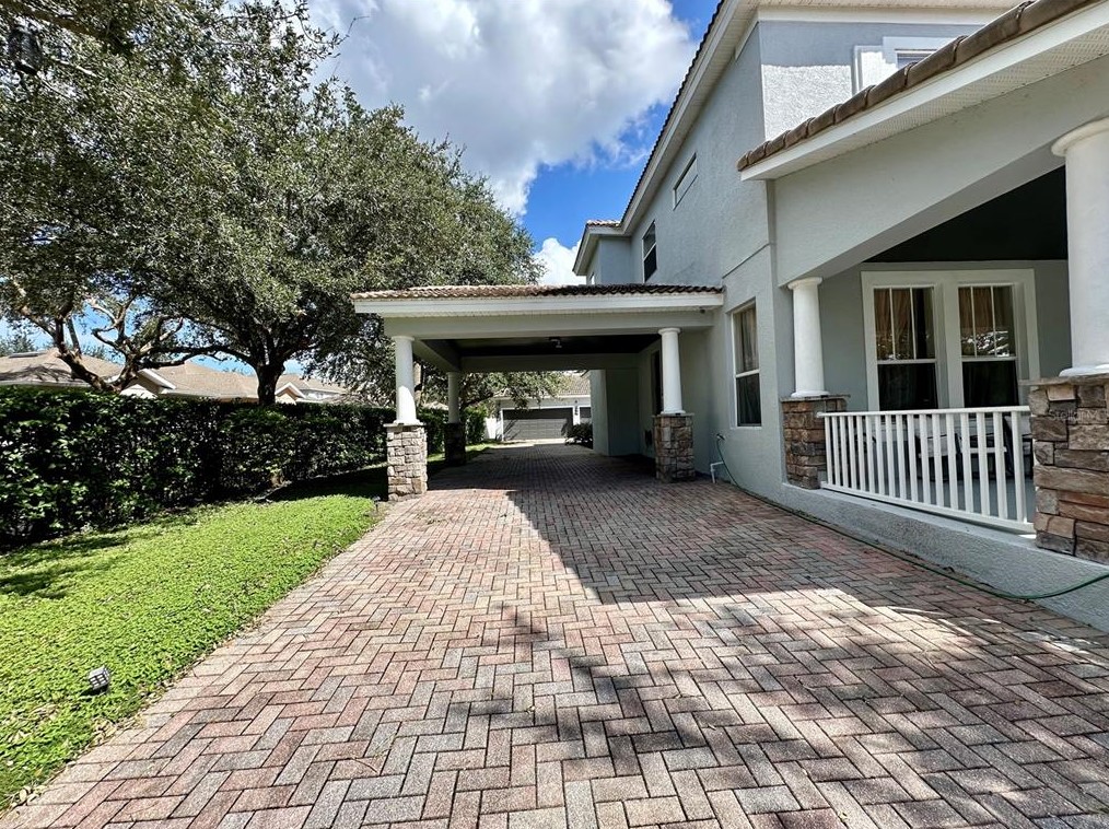 14737 Ave Of The Rushes, Winter Garden, FL 34787