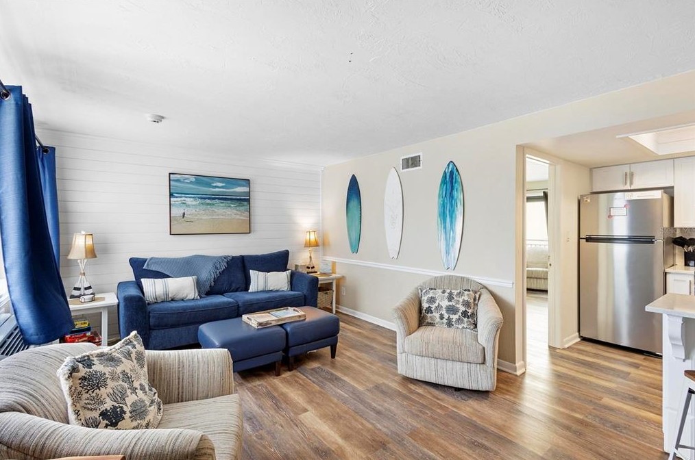 3509 S Atlantic Ave ##308, New Smyrna, FL 32169