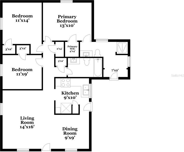505 E Palmetto Ave, Longwood, FL 32750