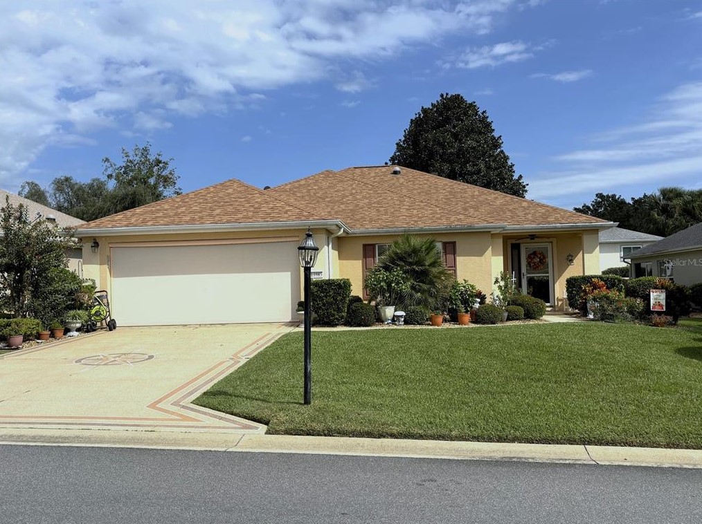 13583 Se 89th Terrace Rd, Summerfield, FL 34491