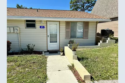 10301 US Highway 27 #85, Clermont, FL 34711 - Photo 1