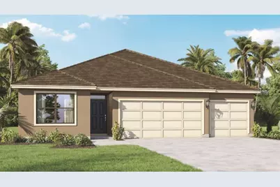 2602 Sage Valley Way, Winter Haven, FL 33884 - Photo 1