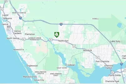 Santurce Avenue, North Port, FL 34287 - Photo 2