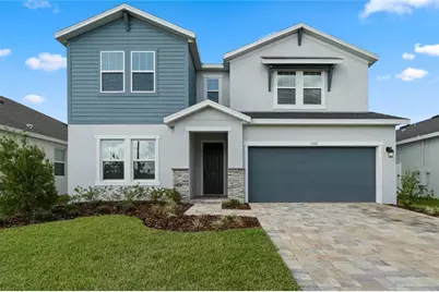 1352 Silo Drive, Saint Cloud, FL 34771 - Photo 1