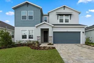 1352 Silo Dr, Saint Cloud, FL 34771 - Photo 2