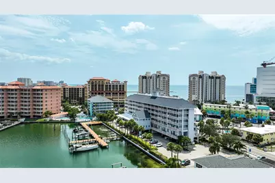 445 Hamden Drive #302, Clearwater Beach, FL 33767 - Photo 2