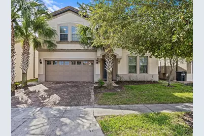 8832 Macapa Drive, Kissimmee, FL 34747 - Photo 1