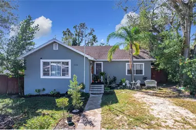 334 Dr J A Wiltshire Avenue E, Lake Wales, FL 33853 - Photo 1